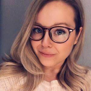 Meet your Posher, Catherine